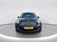 Mini mini countryman 1.6 cooper edition 2012 | 79-zdk-1 - afbeelding 4 van  27