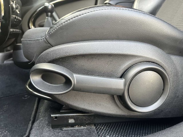 Mini mini countryman 1.6 cooper edition 2012 | 79-zdk-1 - afbeelding 6 van  27