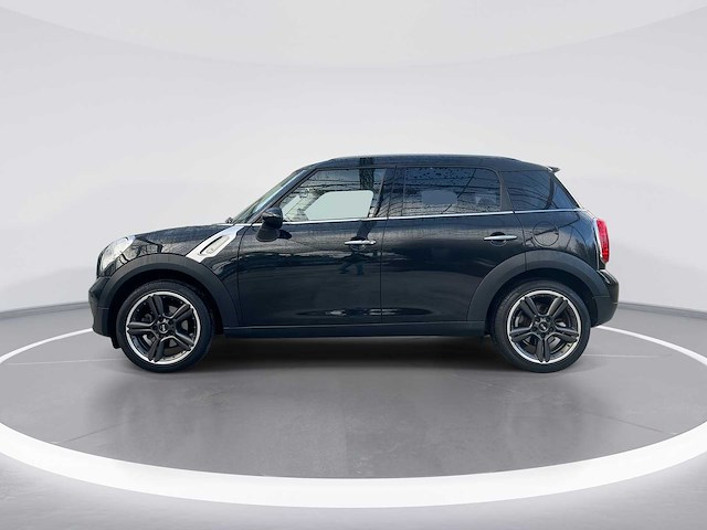 Mini mini countryman 1.6 cooper edition 2012 | 79-zdk-1 - afbeelding 7 van  27