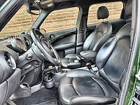 Mini mini countryman 1.6 cooper knockout edition 2015 | gz-653-h - afbeelding 2 van  29