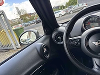 Mini mini countryman 1.6 cooper knockout edition 2015 | gz-653-h - afbeelding 11 van  29