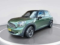 Mini mini countryman 1.6 cooper knockout edition 2015 | gz-653-h - afbeelding 1 van  29