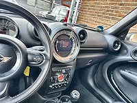 Mini mini countryman 1.6 cooper knockout edition 2015 | gz-653-h - afbeelding 13 van  29