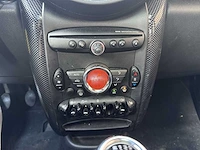 Mini mini countryman 1.6 cooper knockout edition 2015 | gz-653-h - afbeelding 17 van  29