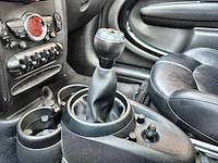 Mini mini countryman 1.6 cooper knockout edition 2015 | gz-653-h - afbeelding 18 van  29