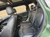 Mini mini countryman 1.6 cooper knockout edition 2015 | gz-653-h - afbeelding 20 van  29