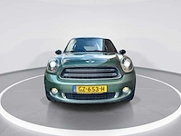 Mini mini countryman 1.6 cooper knockout edition 2015 | gz-653-h - afbeelding 23 van  29