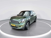 Mini mini countryman 1.6 cooper knockout edition 2015 | gz-653-h - afbeelding 24 van  29