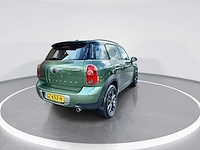 Mini mini countryman 1.6 cooper knockout edition 2015 | gz-653-h - afbeelding 26 van  29