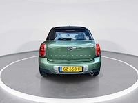 Mini mini countryman 1.6 cooper knockout edition 2015 | gz-653-h - afbeelding 27 van  29