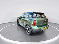 Mini mini countryman 1.6 cooper knockout edition 2015 | gz-653-h - afbeelding 28 van  29