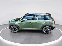 Mini mini countryman 1.6 cooper knockout edition 2015 | gz-653-h - afbeelding 29 van  29