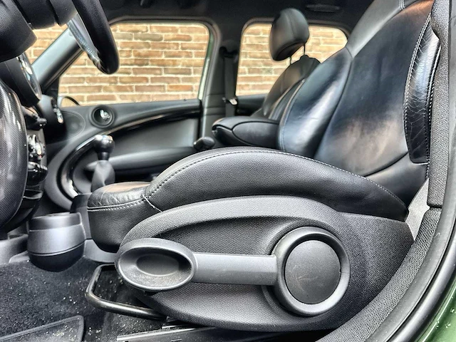 Mini mini countryman 1.6 cooper knockout edition 2015 | gz-653-h - afbeelding 3 van  29