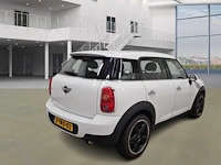 Mini mini countryman 1.6 cooper knockout edition; 2tks02 - afbeelding 13 van  19