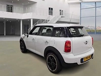 Mini mini countryman 1.6 cooper knockout edition; 2tks02 - afbeelding 15 van  19