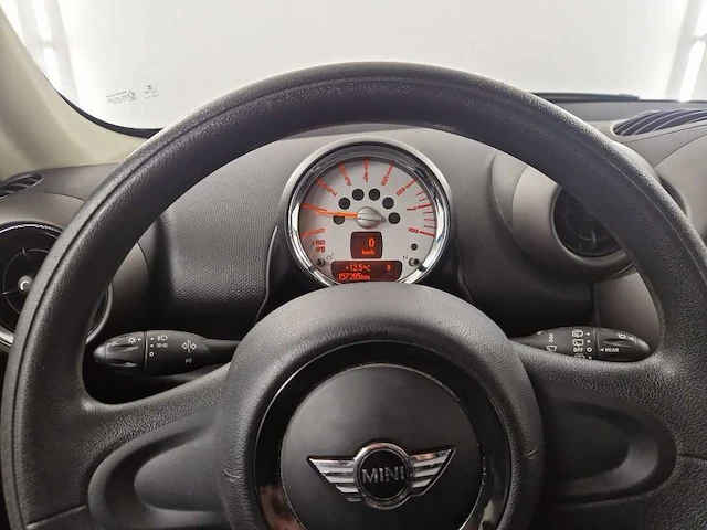 Mini mini countryman 1.6 cooper, kp-296-b! - afbeelding 2 van  15