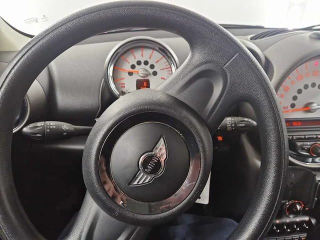 Mini mini countryman 1.6 cooper, kp-296-b! - afbeelding 3 van  15