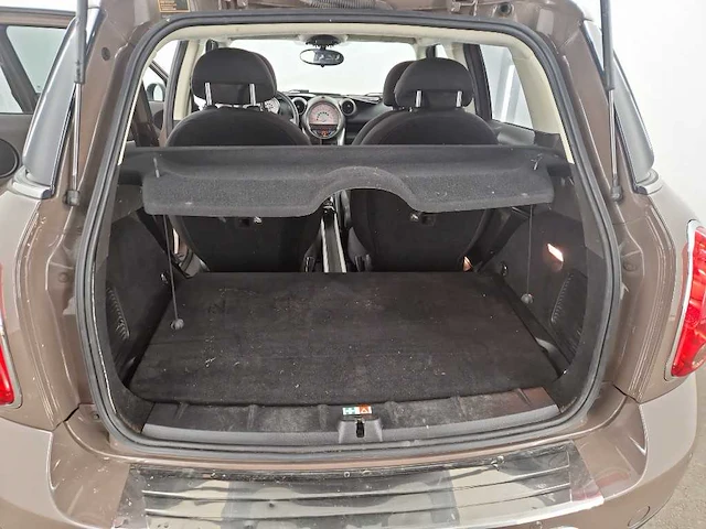 Mini mini countryman 1.6 cooper, kp-296-b! - afbeelding 4 van  15