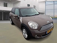 Mini mini countryman 1.6 cooper, kp-296-b! - afbeelding 9 van  15