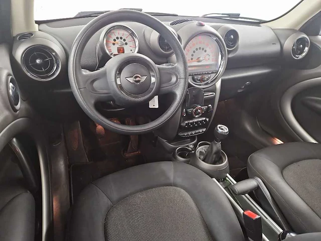 Mini mini countryman 1.6 cooper, kp-296-b! - afbeelding 12 van  15