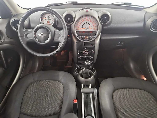 Mini mini countryman 1.6 cooper, kp-296-b! - afbeelding 13 van  15