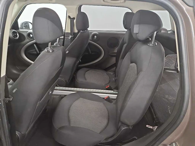 Mini mini countryman 1.6 cooper, kp-296-b! - afbeelding 14 van  15