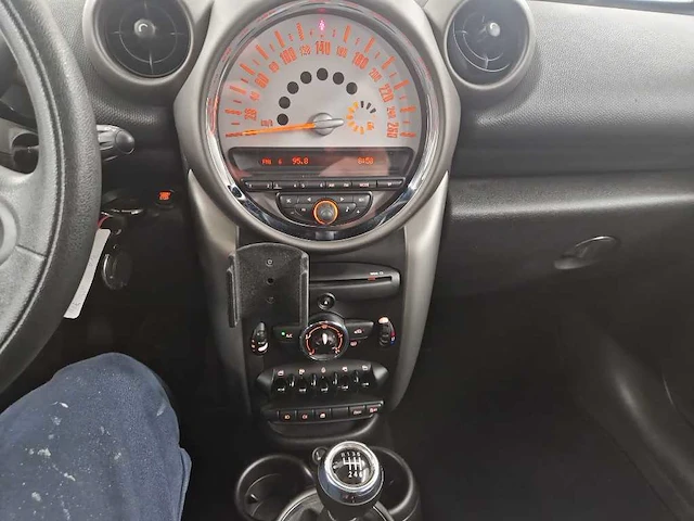 Mini mini countryman 1.6 cooper, kp-296-b! - afbeelding 15 van  15