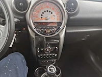 Mini mini countryman 1.6 cooper, kp-296-b! - afbeelding 15 van  15