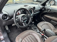 Mini mini countryman 1.6 cooper s all4 chili 2013 | xp-675-h - afbeelding 4 van  34