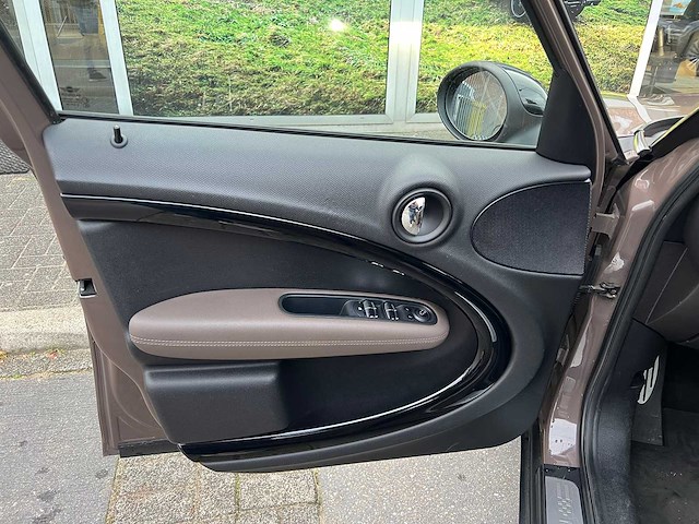 Mini mini countryman 1.6 cooper s all4 chili 2013 | xp-675-h - afbeelding 6 van  34