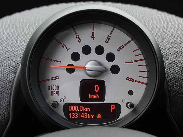 Mini mini countryman 1.6 cooper s all4 chili 2013 | xp-675-h - afbeelding 7 van  34