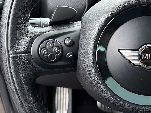 Mini mini countryman 1.6 cooper s all4 chili 2013 | xp-675-h - afbeelding 8 van  34