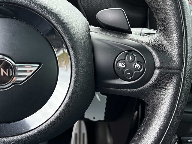 Mini mini countryman 1.6 cooper s all4 chili 2013 | xp-675-h - afbeelding 9 van  34