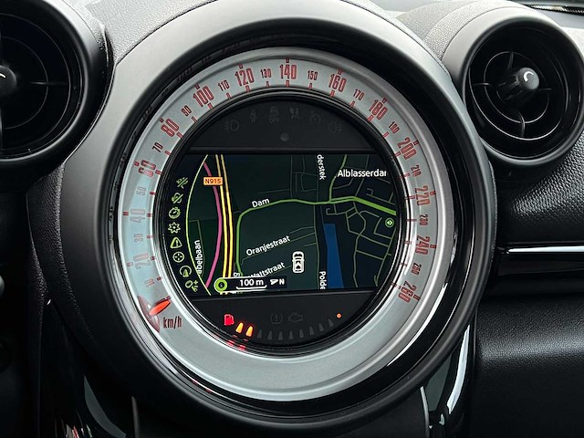 Mini mini countryman 1.6 cooper s all4 chili 2013 | xp-675-h - afbeelding 10 van  34