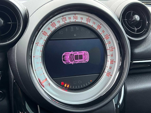 Mini mini countryman 1.6 cooper s all4 chili 2013 | xp-675-h - afbeelding 13 van  34