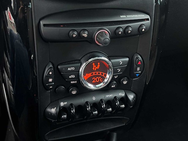 Mini mini countryman 1.6 cooper s all4 chili 2013 | xp-675-h - afbeelding 14 van  34