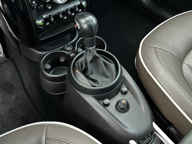 Mini mini countryman 1.6 cooper s all4 chili 2013 | xp-675-h - afbeelding 16 van  34