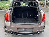 Mini mini countryman 1.6 cooper s all4 chili 2013 | xp-675-h - afbeelding 17 van  34