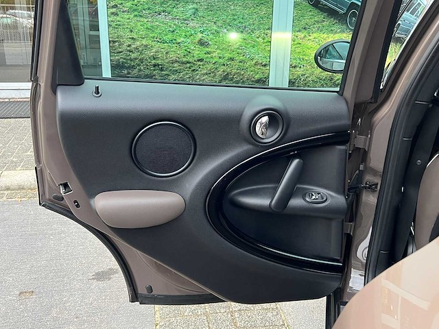 Mini mini countryman 1.6 cooper s all4 chili 2013 | xp-675-h - afbeelding 20 van  34