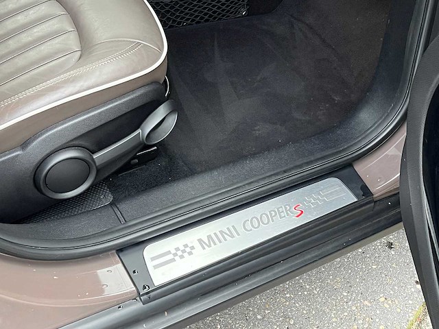 Mini mini countryman 1.6 cooper s all4 chili 2013 | xp-675-h - afbeelding 25 van  34