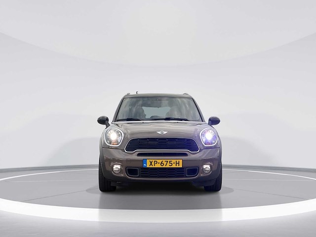 Mini mini countryman 1.6 cooper s all4 chili 2013 | xp-675-h - afbeelding 23 van  34