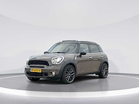 Mini mini countryman 1.6 cooper s all4 chili 2013 | xp-675-h - afbeelding 29 van  34