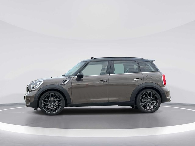 Mini mini countryman 1.6 cooper s all4 chili 2013 | xp-675-h - afbeelding 30 van  34