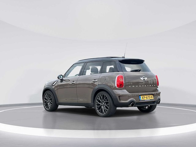 Mini mini countryman 1.6 cooper s all4 chili 2013 | xp-675-h - afbeelding 31 van  34