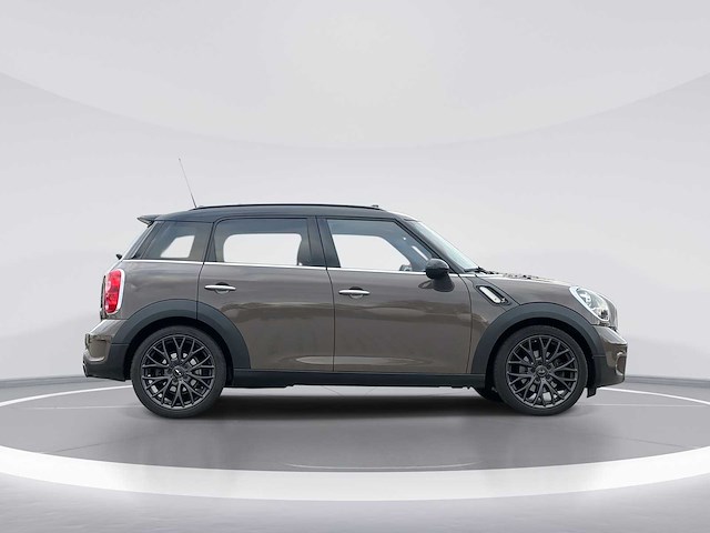 Mini mini countryman 1.6 cooper s all4 chili 2013 | xp-675-h - afbeelding 34 van  34