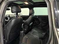 Mini mini countryman 1.6 cpr s all4 chili 48-zhb-1 - afbeelding 2 van  21