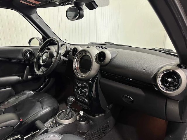 Mini mini countryman 1.6 cpr s all4 chili 48-zhb-1 - afbeelding 3 van  21