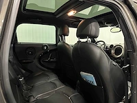 Mini mini countryman 1.6 cpr s all4 chili 48-zhb-1 - afbeelding 4 van  21