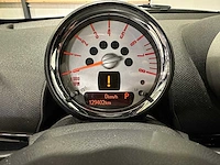 Mini mini countryman 1.6 cpr s all4 chili 48-zhb-1 - afbeelding 5 van  21