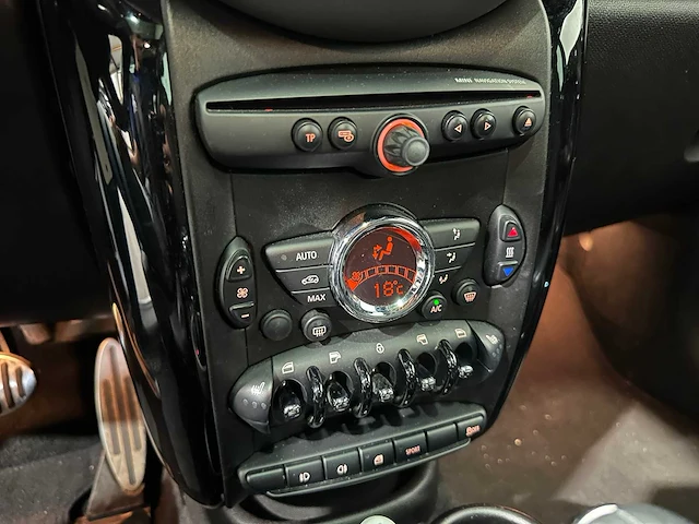 Mini mini countryman 1.6 cpr s all4 chili 48-zhb-1 - afbeelding 7 van  21
